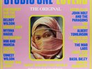 Various Artists Studio One Lovers (Vinyl) 12