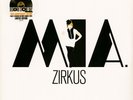 MIA. - Zirkus 20th Anniversary Record Store Day 2026 Color (2007 - DE - Reissue)