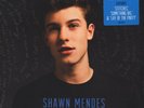 Shawn Mendes - Handwritten (Vinyl LP - 2015 - US - Original)