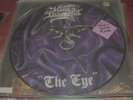 KING DIAMOND THE EYE SEALED PICTURE DISC LP METAL BLADE FROM 2018