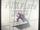 Pink Floyd Works 80s Press US Classic Rock vinyl record LP Syd Barrett