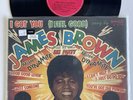 James Brown I Got You (I Feel Good) LP Vinyl EX Record Rare Italian Import 1966