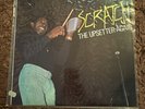 Scratch the Upsetter Again Vinyl LP 12