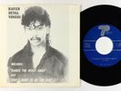 Modern Soul Boogie 45 - Raven Deval Voness - Dance The Night Away - TPS VG+ rare