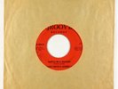 Northern Soul 45 - Bernard Smith - Gotta Be A Reason - Groove - original