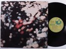 PINK FLOYD Obscured By Clouds HARVEST LP VG+ z