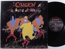 QUEEN A Kind Of Magic CAPITOL LP VG+ gatefold z