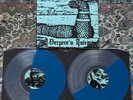 SERPENT'S ISLE - SERPENT'S ISLE DLP lim.300 - Dungeon Synth - Quest Master