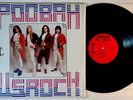 Poobah U.S. Rock LP OG Private Hard Rock Still in shrink Rare
