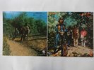 Creedence Clearwater Revival Green River Fantasy LFP-80583 Japan  VINYL LP