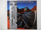 Blue Oyster Cult Some Enchanted Evening CBS/Sony 25AP 1142 Japan  VINYL LP OBI