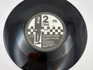 ELVIS COSTELLO I CAN'T STAND UP RARE  UK 2 TONE 45 1980  CHS TT 7