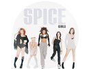 Spice Girls Spiceworld 25 (Vinyl) (Importación USA)