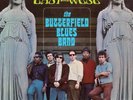 MOFI 1-611 THE BUTTERFIELD BLUES BAND EAST WEST MONO 2026 LP numbered sealed