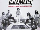 The Gizmos - 1976/1977 (LP, Comp, RM) (Near Mint (NM or M-)) - 3949682845