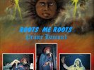 Prince Hammer - Roots Me Roots (LP, Album) (Near Mint (NM or M-)) - 4007544607