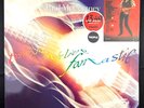 Paul McCartney Beatles Tripping Live Fantastic 1990 UK 1st Press Vinyl 3LP NM