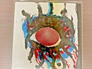 MELVINS - HALO OF THE FLIES - Split Tour Single - 7