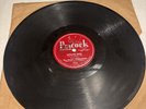 WILLIE MAE BIG MAMA THORNTON - HOUND DOG - PEACOCK 78 1612 Elvis Presley covered