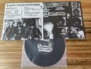 Anti Cimex /The Shit Licker’s - Anarkist Attack / Cracked Copskulls 7” Skit