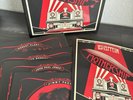 Led Zeppelin Mothership 4xLP 12” Box Set 2008 Remastered 180g Vinyl