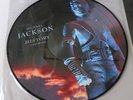 MICHAEL JACKSON: HISTORY CONTINUES 2018 DOUBLE PICTURE DISC VINYL LP