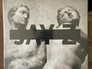 Magna Carta: Holy Grail by Jay-Z (Record, 2015)