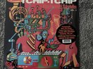Tchip Tchip (Vol. 3) by Electronic System (2020) Sealed Gold/Orange LP /900