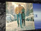 Bob Dylan: The Freewheelin' Bob Dylan Vinyl LP Mono 1963 Columbia CL 1986 2-Eye
