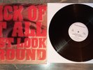 Sick Of It All  -  Just Look Around -  EU  1992 -   LP,  Vinyl  - VG++/VG