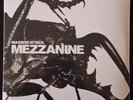 2LP Massive Attack - Mezzanine (New - Sealed)