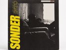 “INTO” VINYL RECORD SONDER