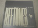 Deftones White Pony 20th Anniversary Deluxe 4 LP + 2 CD Numbered  Box Vinyl NM