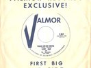 CATHY JEAN/ROOMMATES-RARE PROMO TITLE SLEEVE+1-SIDES-45-(PLEASE LOVE ME FOREVER)