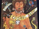 Funkadelic - Cosmic Slop GOLD Color Vinyl LP (New/Sealed/Gatefold) 2016