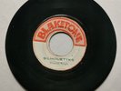 WINSTON WRIGHT - SILHOUETTES / THAT DID IT [ BLAKETONE ] 7
