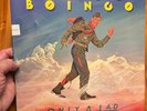 Oingo Boingo Only A Lad A&M Records SP-4863 US First Press Vinyl LP 1981 EX+