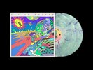 Isaiah Rashad It's Been Awful Gatefold Swirl Vinyl 2LP Steven Harrington Edition