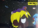 Lil Uzi Vert - Eternal Atake / LUV vs. The World 2 RSD 2025 Oqaque Blue Vinyl LP