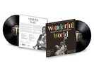 Louis Armstrong Wonderful World: The Best Of Louis Armstrong [LP] Records & LPs