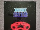 RUSH 2112 Vinyl Record SEALED 1976 Original? No Barcode Mercury RARE