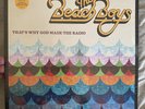 Beach Boys That's Why God Made the Radio LP 2012 Sealed 1st Press Hype Sticker