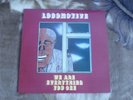 LOCOMOTIVE - WE ARE EVERYTHING YOU SEE - RARE PSYCH/PROG ROCK LP