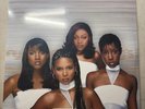 The Writing's on the Wall by Destiny's Child 12” Colored Vinyl New & Sealed