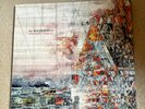 EXPLOSIONS IN THE SKY The Wilderness TEMP RES 2 LP One Sided Etch Deluxe/Ltd. Ed