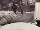 Noah Kahan Stick Season We'll All Be Here Forever- bone white vinyl 3LP (rare)
