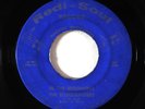 Black Gospel 45 - Eloquenteers of St. Louis - In The Beginning - Redi-Soul