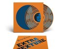 George Harrison - Extra Texture - RSD 2026 - NEW AND SEALED VINYL , Zoetrope