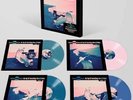Ocean Colour Scene On Top Of Everything 4LP Coloured Vinyl Box Set New Sealed