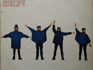 The Beatles - Help  LP 1971 Parlophone NM/VG+ YEX168-2 / YEX169-1